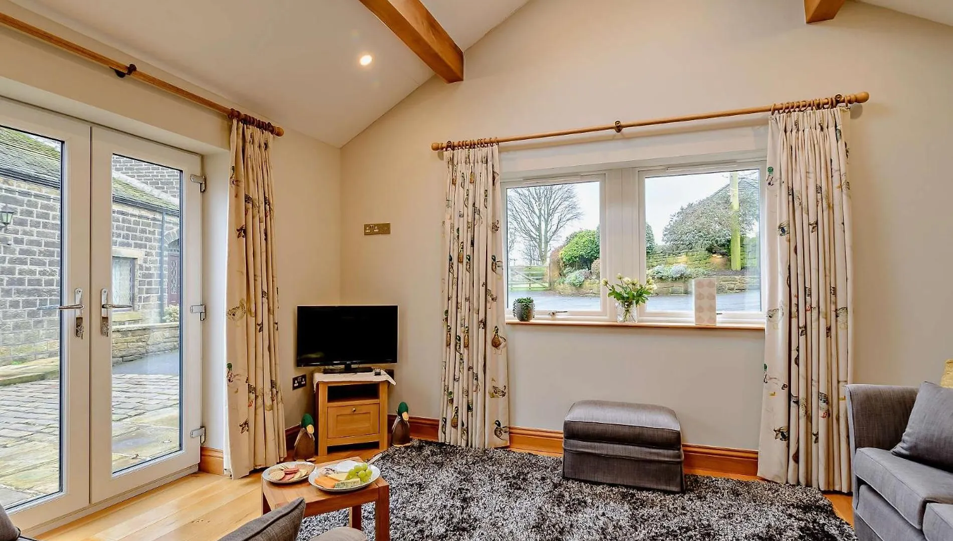 Holiday home 1 Bed In Sowerby Bridge 90213 Villa United Kingdom